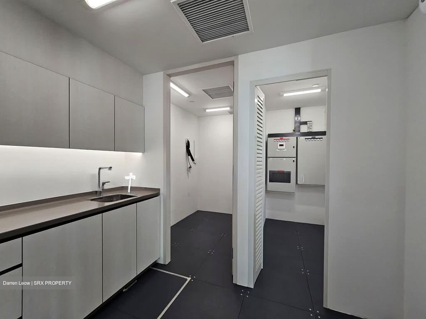 Hub Synergy Point (D2), Office #564640051